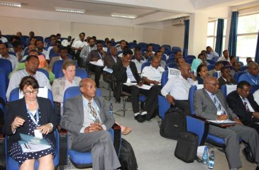 Haramaya University and Dire Dawa University host the 11th National TB Research Annual Conference