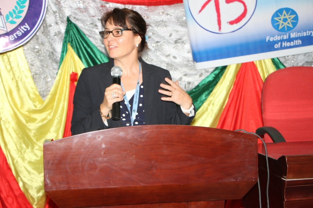 Haramaya University and Dire Dawa University host the 11th National TB Research Annual Conference