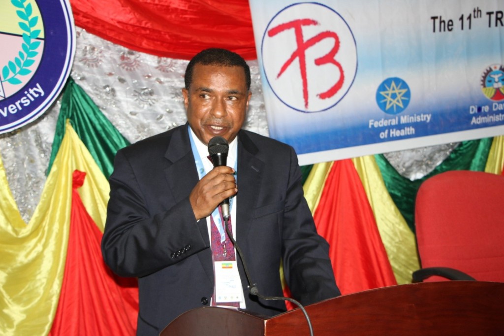 Haramaya University and Dire Dawa University host the 11th National TB Research Annual Conference
