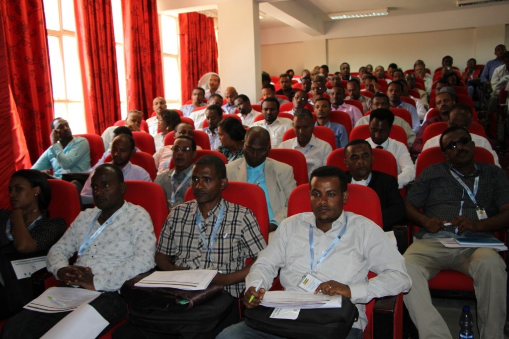 Haramaya University and Dire Dawa University host the 11th National TB Research Annual Conference