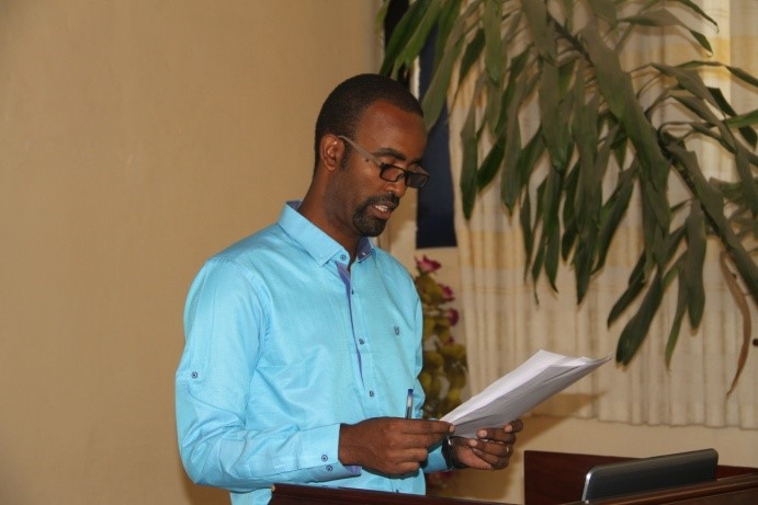 World Women’s Day is commemorated at Haramaya University