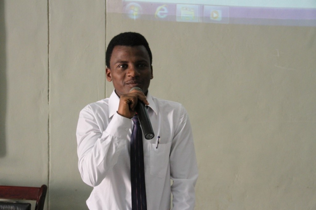 Haramaya University has conducted a panel discussion on creating strong and sustainable relationship