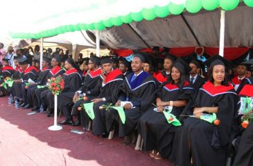 Haramaya University Graduated Medical Doctors