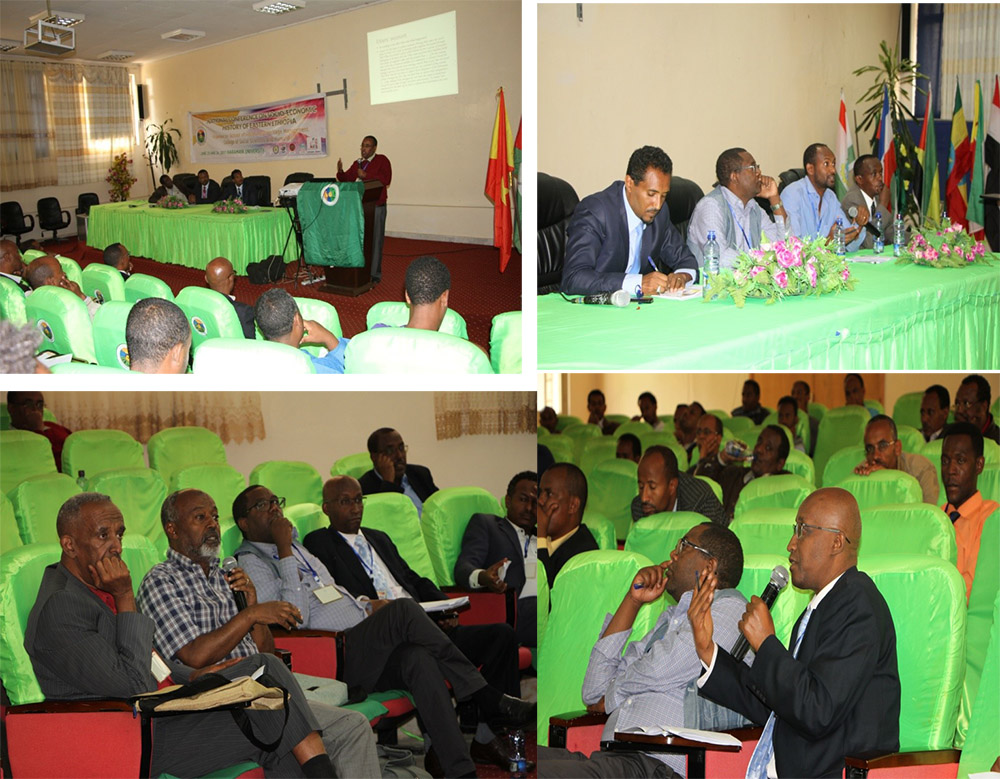 Eastern Ethiopia Matters”: National Conference Held on Socio-Economic History of Region