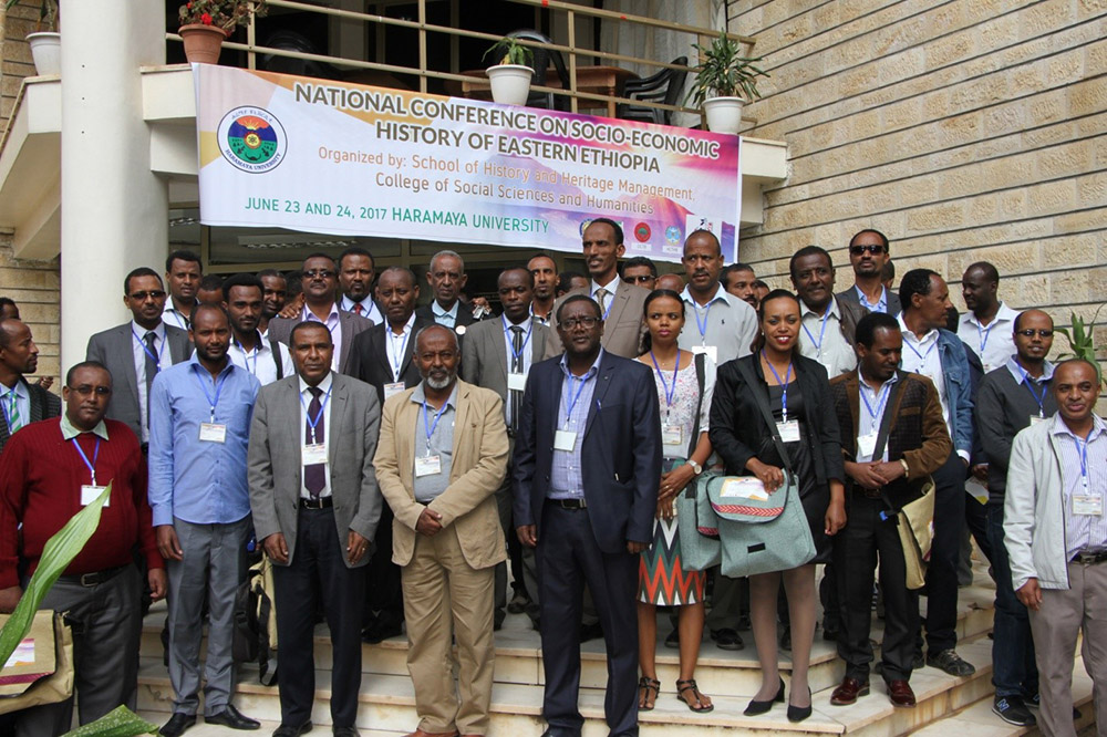  National Conference Participant Group Photo