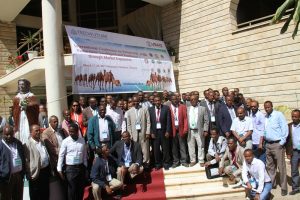 Training Participant Group Photo