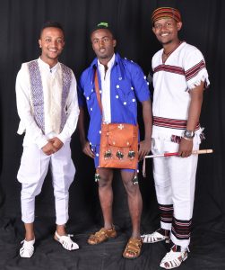 Law Mout court competition students