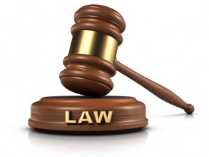 law icon