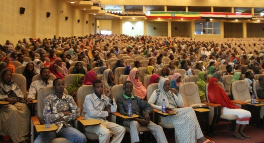 ብልሹ አሠራሮችንና አመለካከቶችን ሥር ነቀል በሆነ መንገድ በማስወገድ ሠላማዊ የመማር ማስተማር ተግባሩን ቀጣይነት ለማረጋገጥ እንደሚተጉም ተመልክቷል፡፡