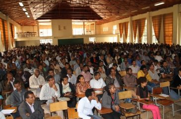 Training on Peaceful learning and teaching processes for to achieve national development goal image