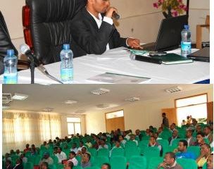 Haramaya University (HU) has approved 1,139,386,200 Birr budget for the upcoming new academic year