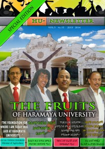 HU Newsletter 2006 Edition