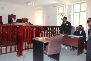 Haramaya University staff at free legal service to 105, 820 poor, marginalized, and vulnerable individuals in the east and west Hararghe zones of Oromia and Harari regional States 
