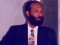 Professor Heluf Gebrekidan who was inducted as Fellow of the Ethiopian Academy of Sciences, memoriam.