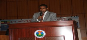 The 9th Ethiopian Nations, Nationalities, and Peoples Day week was celebrated at Haramaya University with various special events.