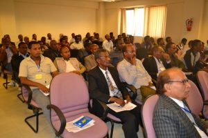 Haramaya University Students Win 2015 EPS North America (EPS – NA) Award image