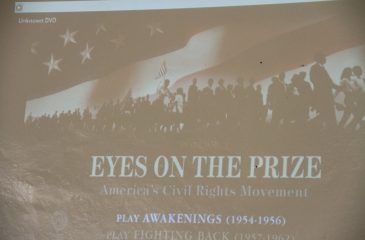 American Civil Rights Movement