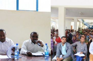 Employees training image