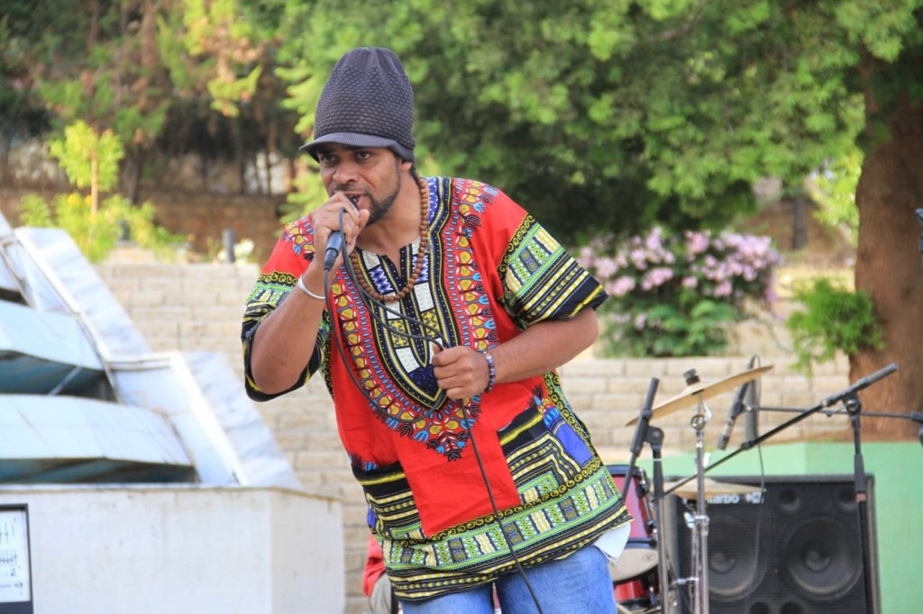 Haramaya University Hosted a Regge Concert