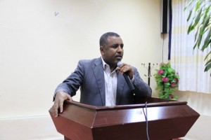 Haramaya University Conducts the 32th Annual Research and Extension Review Workshop