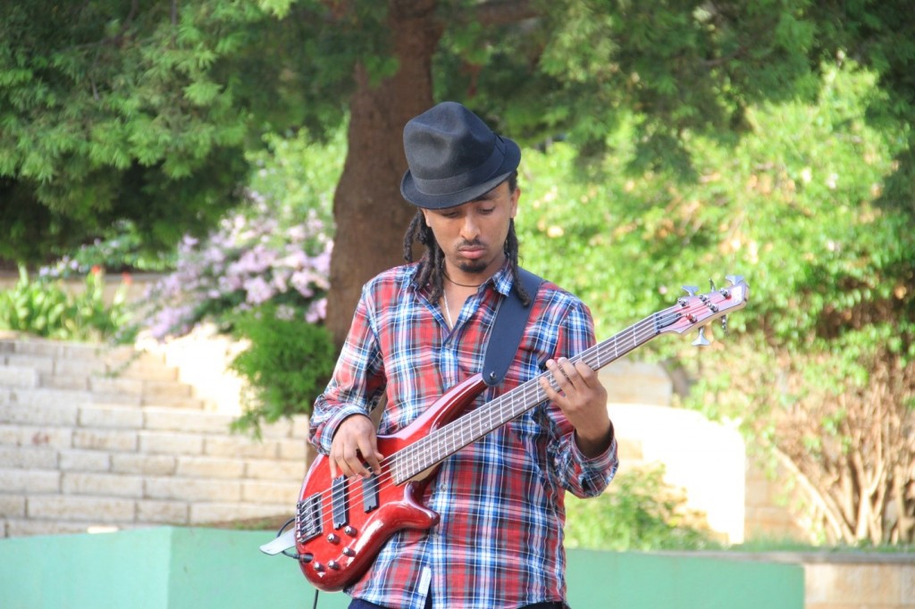 Haramaya University Hosted a Regge Concert