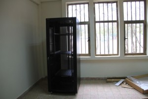 College of Health and Medical Sciences Distributes 1,000 Tablet Computers image