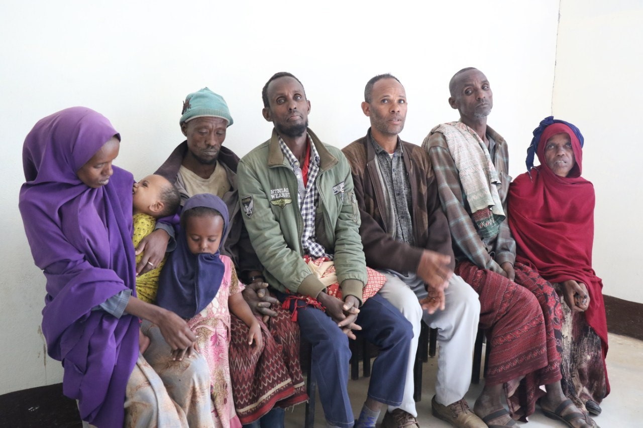 Beneficiaries
