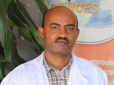 r. Getachew Abebe