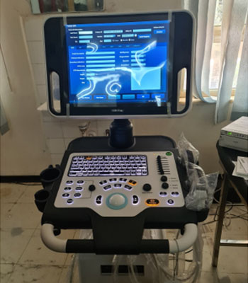 Machine Machine