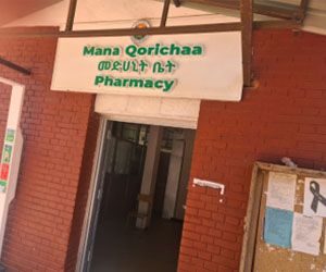 Mana Qoricha