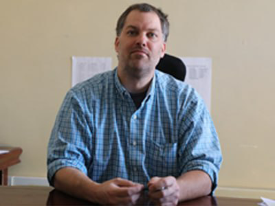Dr. Richard J.Wentzell