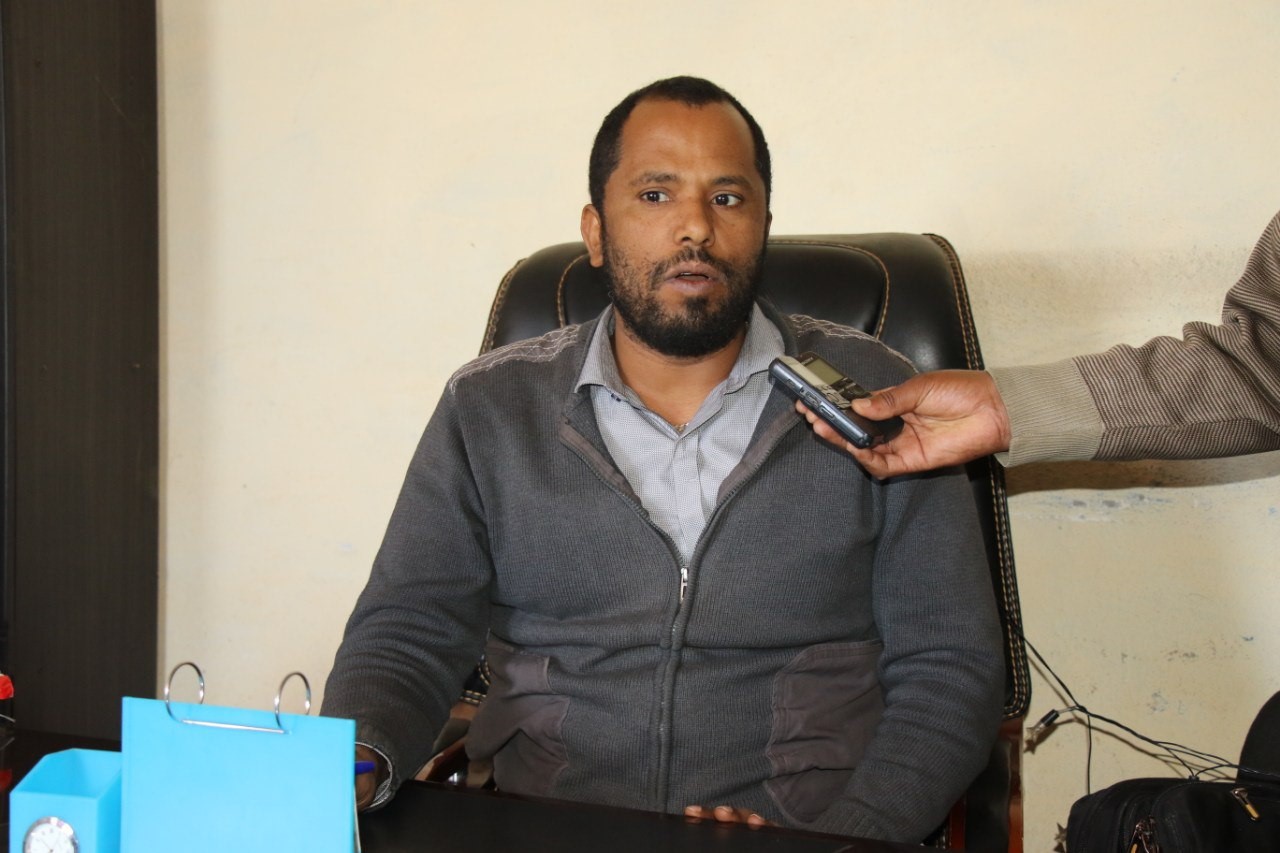 Mr. Zubeiri Abdulahina image