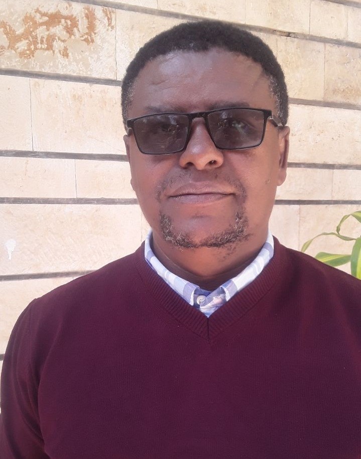 Dr. Feyera Dinsa