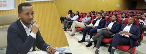 Capacity Building and Mentorship Program image