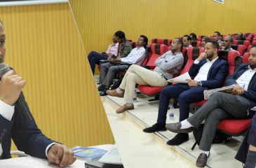 Capacity Building and Mentorship Program image