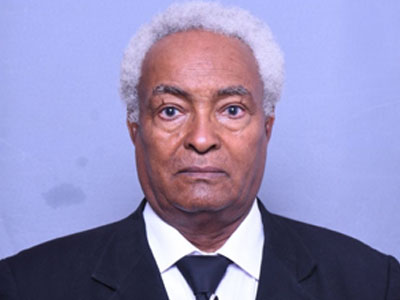 Prof. Mashilla Dejene