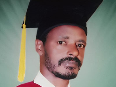 Prof. Wassu Mohammed
