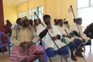 Borana Cross-Boundary Initiative for Peace Activity Project image