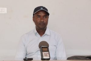 Expert on Borana Cross-Boundary Initiative for Peace Activity Project image
