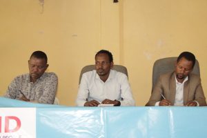 Borana Cross-Boundary Initiative for Peace Activity Project image