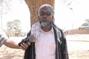 Participant on Borana Cross-Boundary Initiative for Peace Activity Project image