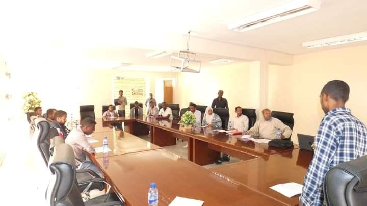 Hygienic Meat Handling and Sanitation Practices training image