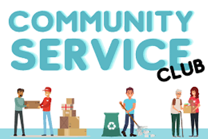 Community Service Club