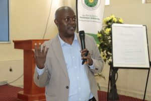 Enhancing the Quality of Education at Higher Education training image