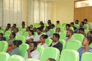 Enhancing the Quality of Education at Higher Education training image