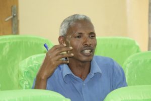 training on Enhancing the Quality of Education at Higher Education image