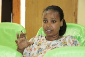 training on Enhancing the Quality of Education at Higher Education image