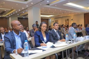CHAMPS Network Meeting Brings Together Scientific Experts and Prestigious Health Leaders image