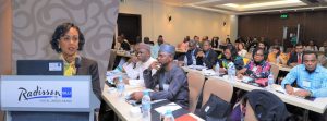 CHAMPS Network Meeting Brings Together Scientific Experts and Prestigious Health Leaders image