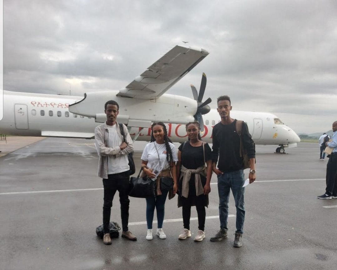 Haramaya University College of Law Selected to Participate in the Ethiopian National Moot Court Competition to be held at Debre Markos University image
